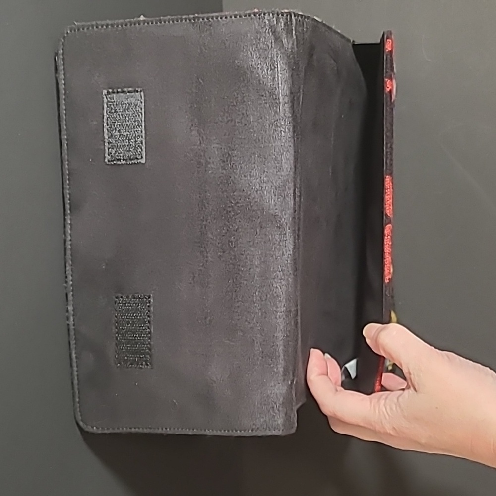 Pendleton Multicolor Geometric Womens Clutch - image 3